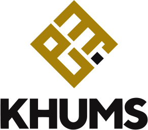 logo khums